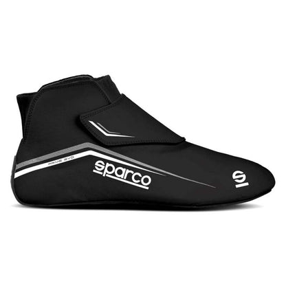 Sparco Shoe Prime Evo 47 Black