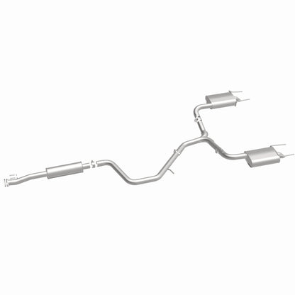 BRExhaust Exhaust Kit Replacement Chevrolet