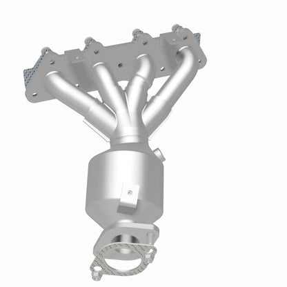 MagnaFlow 17-19 Kia Soul 1.6L California Grade CARB Compliant Direct-Fit Catalytic Converter