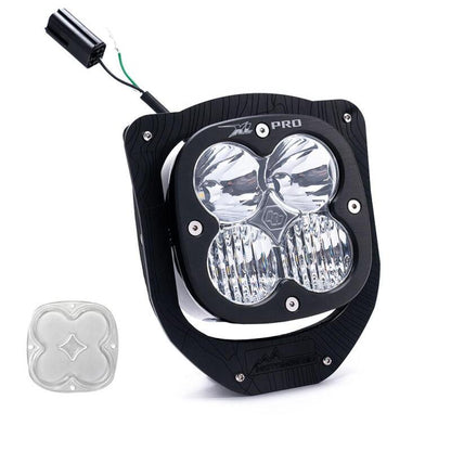 Baja Designs 2024+ Husqvarna XL Pro Headlight Kit