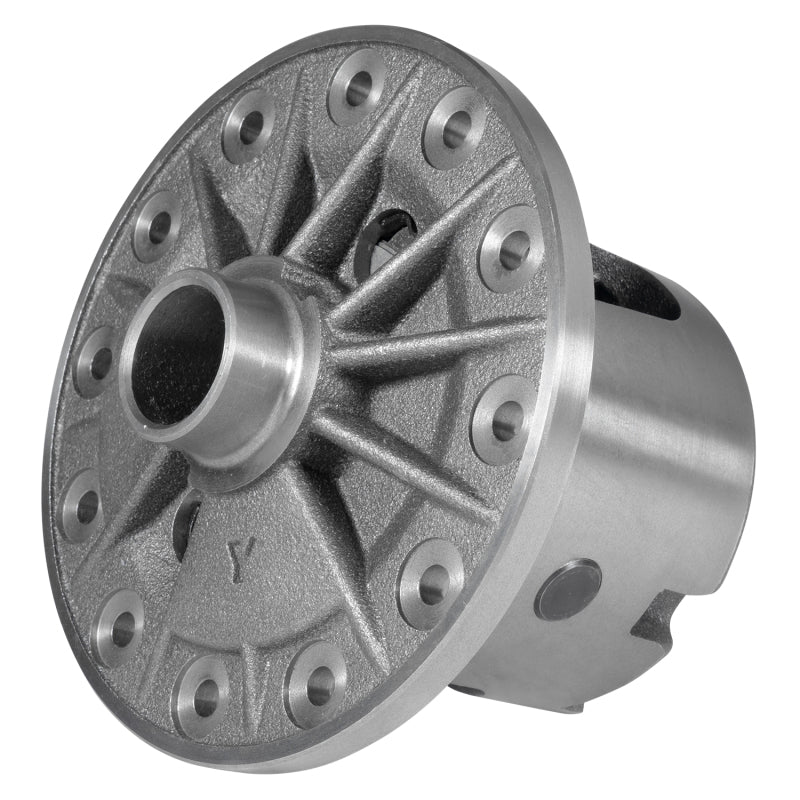 Yukon Gear 67-72 Chevrolet Camaro Limited Slip & Re-Gear Kit - 30 Thin Spline 3.31 Ratio
