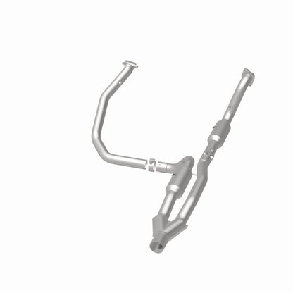 MagnaFlow 2012 Dodge Ram 2500 5.7L California Grade CARB Compliant Direct-Fit Catalytic Converter