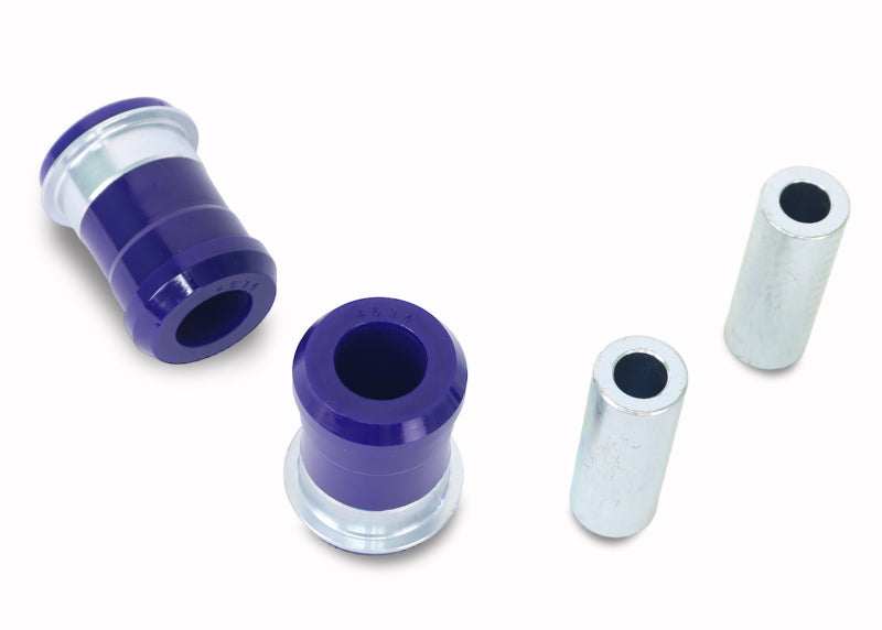 SuperPro Suspension Control Arm Bushing Kit