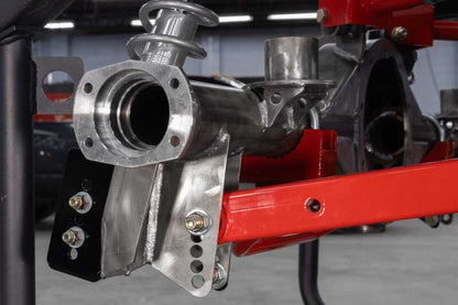 UMI 64-72 GM A-Body Coil Over Conversion Brackets Kit -2in to -3in Ride Height - 250lb Spring Rate