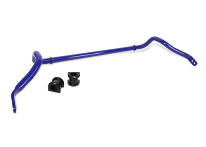 SuperPro 35mm 2 point adjustable Stabilizer Bar Kit