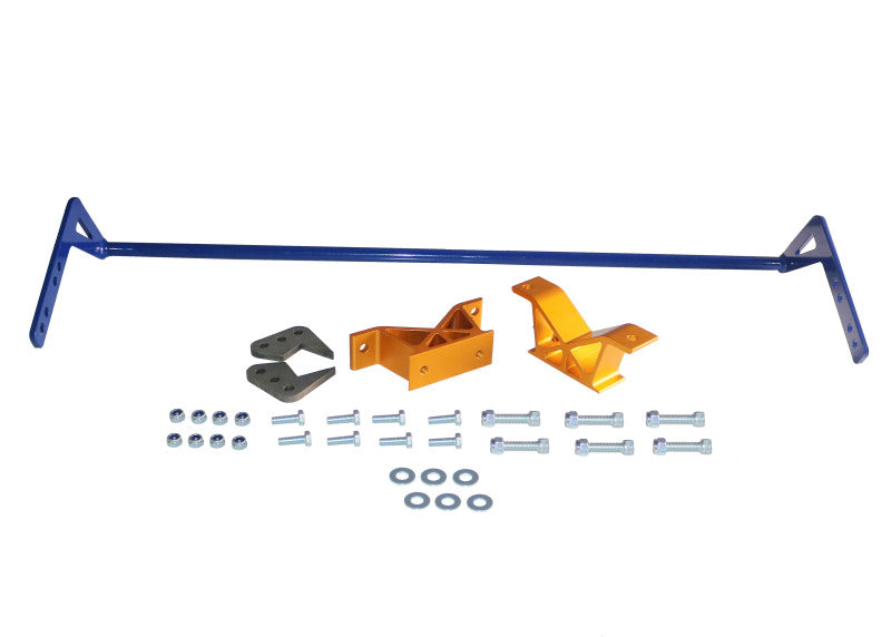 SuperPro 18mm Heavy Duty Stabilizer Bar Kit