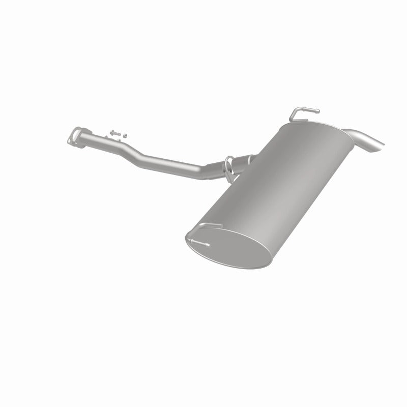 BRExhaust 11-16 KIA SPORTAGE 2.4L Muffler Kit