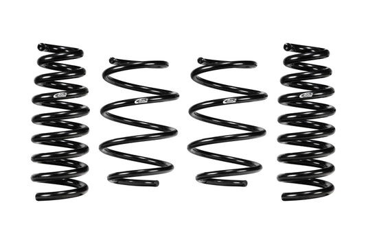 Eibach 22-23 Hyundai Ioniq 6 2WD PKK Lowering Springs