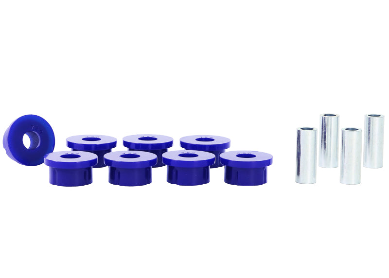 SuperPro Trailing Arm Bushing