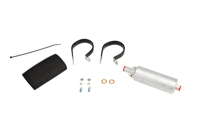 Fast Fuel Pump Kit, Ez2.0 In-Line P Ump