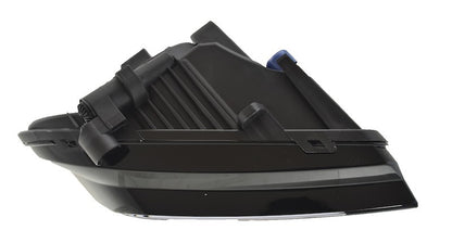 Hella 2012-2016 Audi A4 Fog Light Right