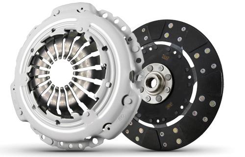Clutch Masters 07-12 Ford Mustang 5.4L Shelby GT500 / 08-09 GT500KR FX350 Clutch Kit