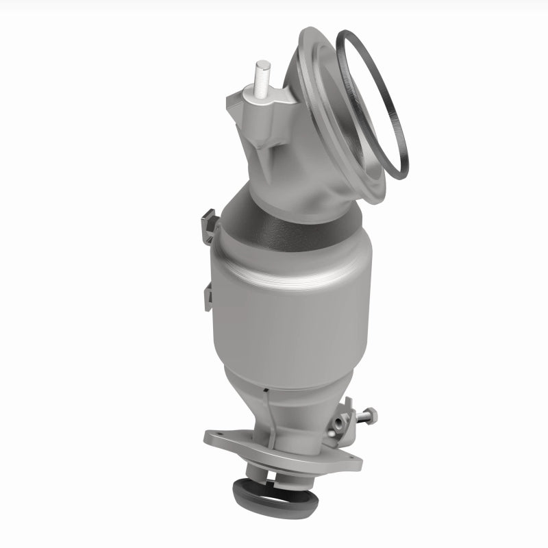 Magnaflow Conv Direct Fit OEM 15-17 NX200t L4 Underbody