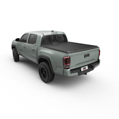EGR Retractable Manual RollTrac for Tacoma