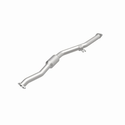 MagnaFlow 14-15 Subaru Forester 2.0L California Grade CARB Compliant Direct-Fit Catalytic Converter