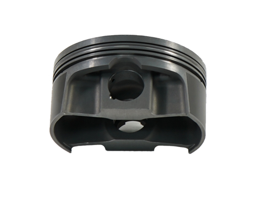 Mahle MS Piston SBC 427ci 4.125in Bore 4.000in Stroke 6.0in Rod .927 Pin -5cc 12.2 CR - Single