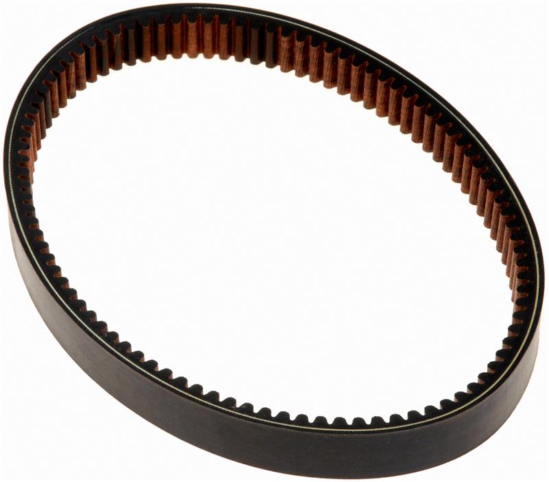 Gates G Force 32.8123 in L x 0.75 in W CVT Belt