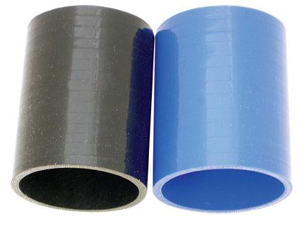 Turbo XS Silicone Coupler 76mm/3 in ID Blue