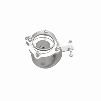 MagnaFlow 16-20 Chevrolet Camaro 6.2L Right Underbody Direct-Fit Catalytic Converter