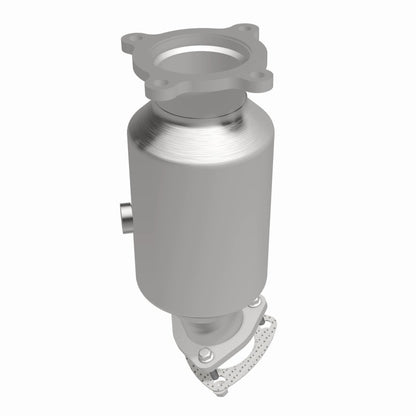 Magnaflow Conv Direct Fit 18-20 Audi Q5 Underbody