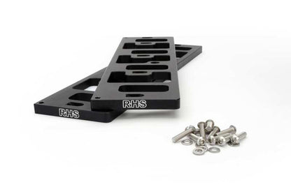 Fast Intake Spacer Kit, Gen Iv Tall Deck