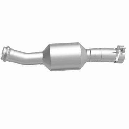 MagnaFlow 20-22 Lincoln Corsair 2.0L FWD Rear Underbody Direct-Fit Catalytic Converter