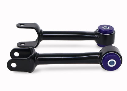 SuperPro Rear Lower Front Control Arm Kit to suit Tesla Model 3 and Model Y