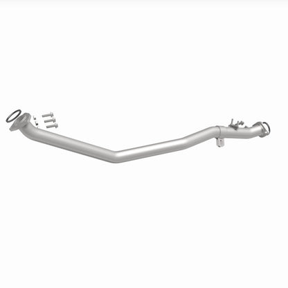 BRE Exhaust 92-95 4Runner 3.0L Front Pipe Kit