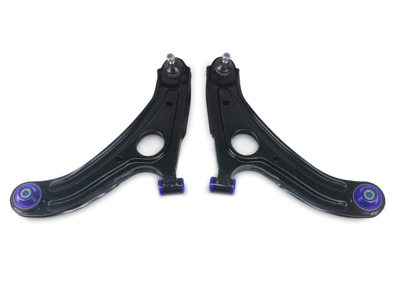 SuperPro Lower Control Arm Kit