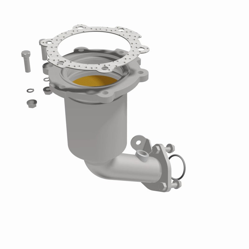 MagnaFlow 05-08 Nissan Maxima 3.5L California Grade CARB Compliant Direct-Fit Catalytic Converter