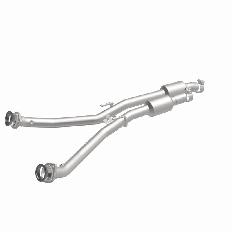 MagnaFlow 12-13 Cadillac CTS 3.6L California Grade CARB Compliant Direct-Fit Catalytic Converter