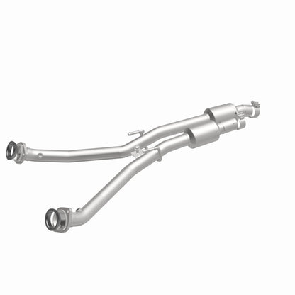 MagnaFlow 12-13 Cadillac CTS 3.6L California Grade CARB Compliant Direct-Fit Catalytic Converter