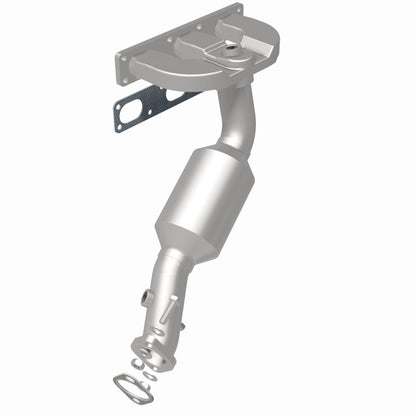 MagnaFlow 03-05 BMW 325Ci 2.5L California Grade CARB Compliant Direct-Fit Catalytic Converter