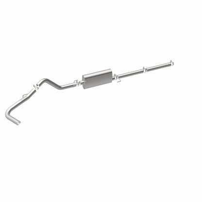 BRExhaust 03 Dodge Ram 1500 5.7L Exhaust Kit