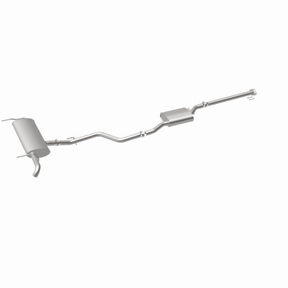 Magnaflow BRE Exhaust 18-24 Chevrolet Equinox 1.5L