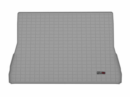 WeatherTech 25-26 Dodge 2500/3500 Trunk Cargo Liners - Grey