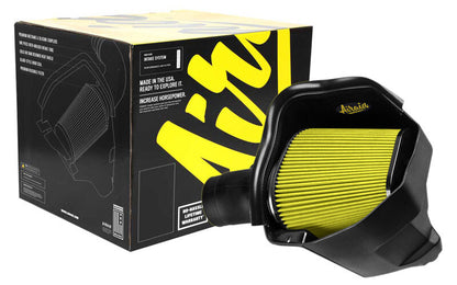 Airaid Intake Kit Dodge Chall/Char Chry 300C V6-3.6L F/I