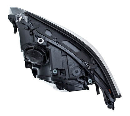Hella 2005-2007 BMW 525i M5 Xenon Headlight Assembly