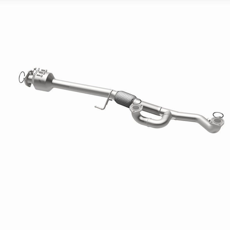MagnaFlow 14-16 Acura MDX 3.5L California Grade CARB Compliant Direct-Fit Catalytic Converter