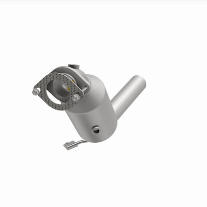 MagnaFlow 20-21 Ford Explorer 3.0L Left Underbody Direct-Fit Catalytic Converter
