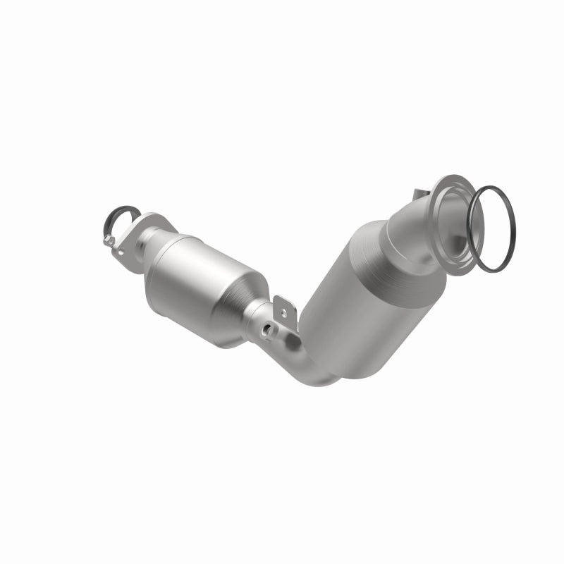 MagnaFlow Direct Fit Catalytic Converter 22-24 Tundra 3.4 Left OEM