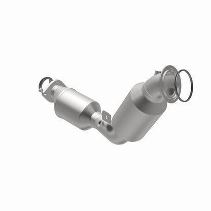 MagnaFlow Direct Fit Catalytic Converter 22-24 Tundra 3.4 Left OEM