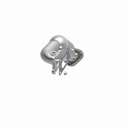 MagnaFlow 17-22 Chevrolet Colorado 3.6L Front Right Underbody Direct-Fit Catalytic Converter