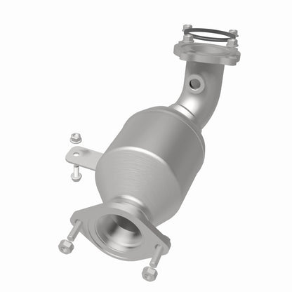 MagnaFlow 16-20 Chevrolet Camaro 6.2L Right Underbody Direct-Fit Catalytic Converter