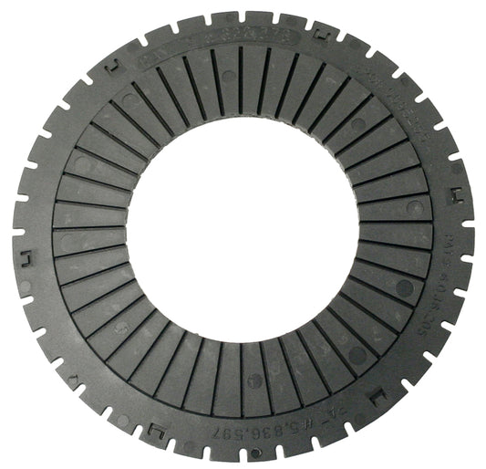 MOOG 90-95 Chrysler Town & Country Rear Caster/Camber Shim