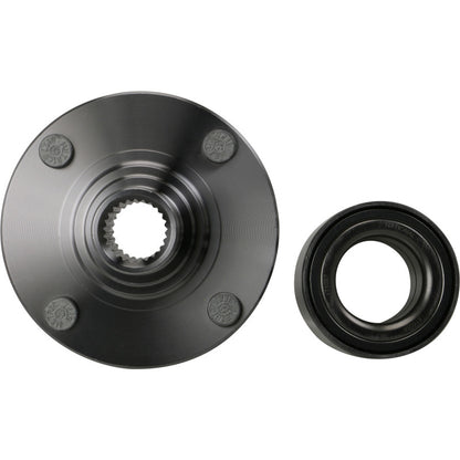 MOOG 00-11 Ford Focus Front Hub Repair Kit