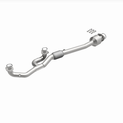 MagnaFlow 14-16 Acura MDX 3.5L California Grade CARB Compliant Direct-Fit Catalytic Converter