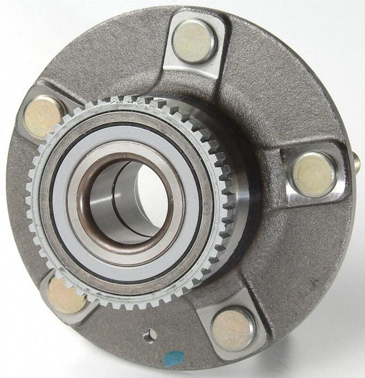 MOOG 99-02 Daewoo Leganza Rear Hub Assembly