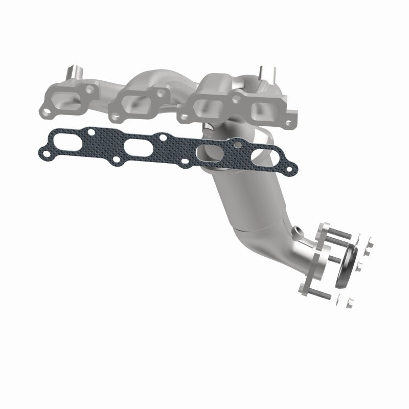 MagnaFlow 08-12 Chevrolet Colorado 2.9L California Grade CARB Compliant DF Catalytic Converter