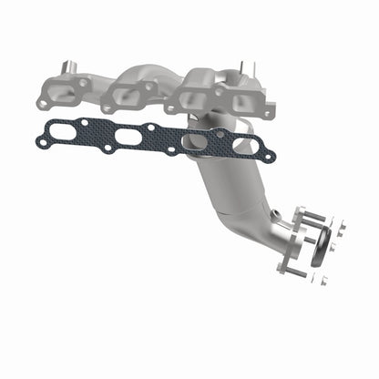 MagnaFlow 08-12 Chevrolet Colorado 2.9L California Grade CARB Compliant DF Catalytic Converter